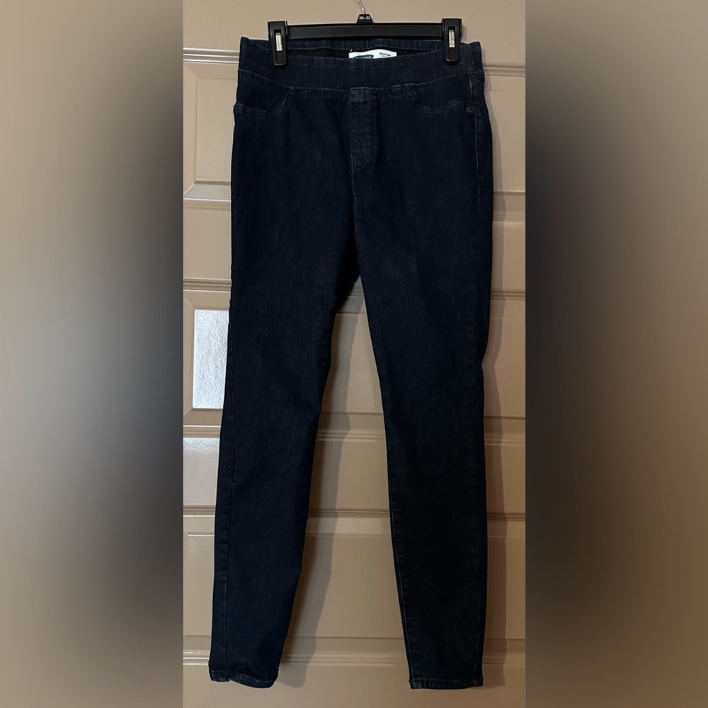 Old Navy Jean Leggings